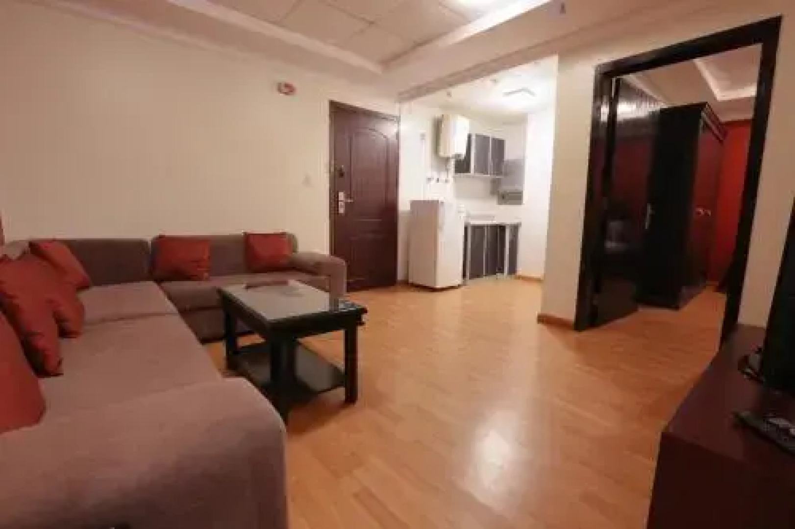 Radmah Suites Jubail