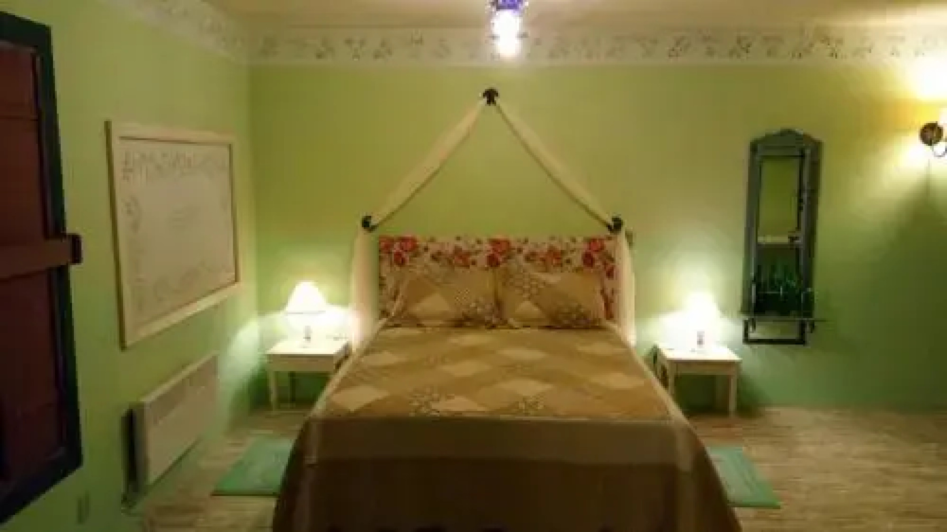 Hospedaria Lago Negro