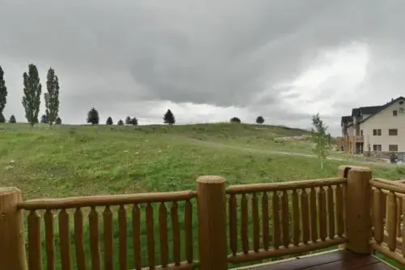 Moose Hollow Condo #1206 at Wolf Creek Resort Near Powder Mountain, Snowbasin, Nordic Valley And Pineview in Eden Utah