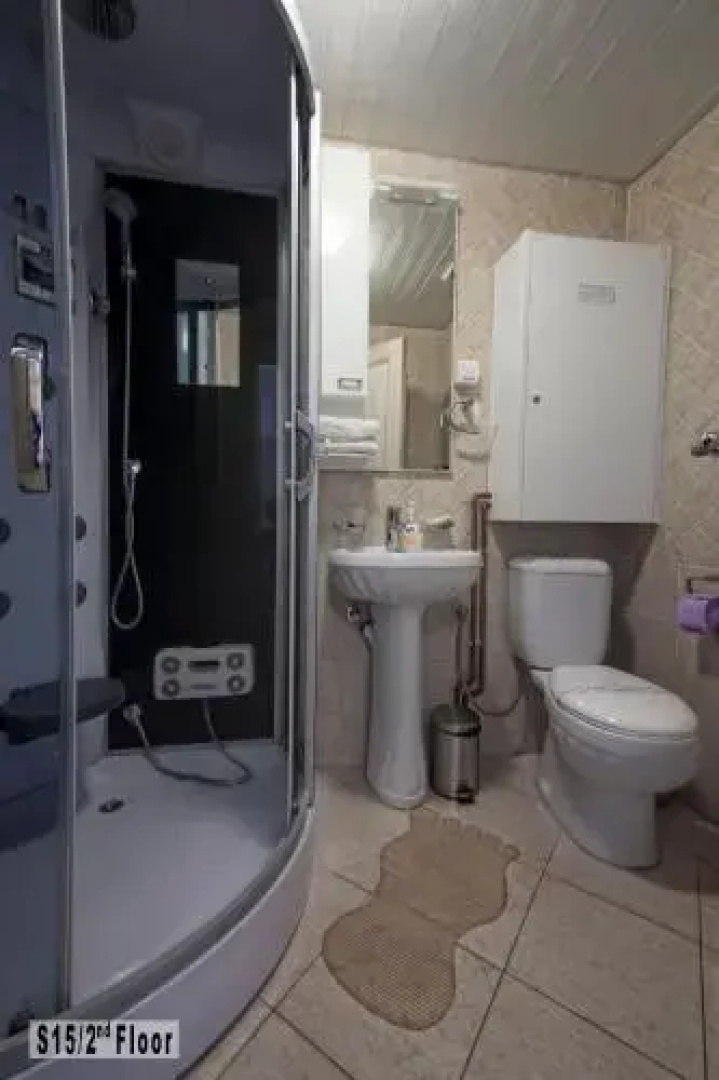 Šišarka Apartmani Zlatibor