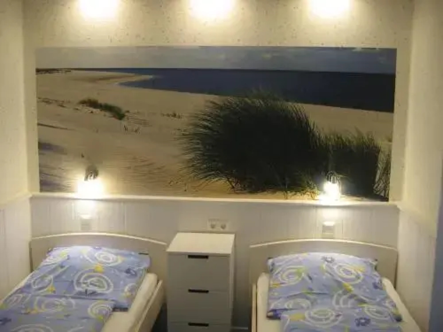 Ferien- und Appartementhaus Krabbe