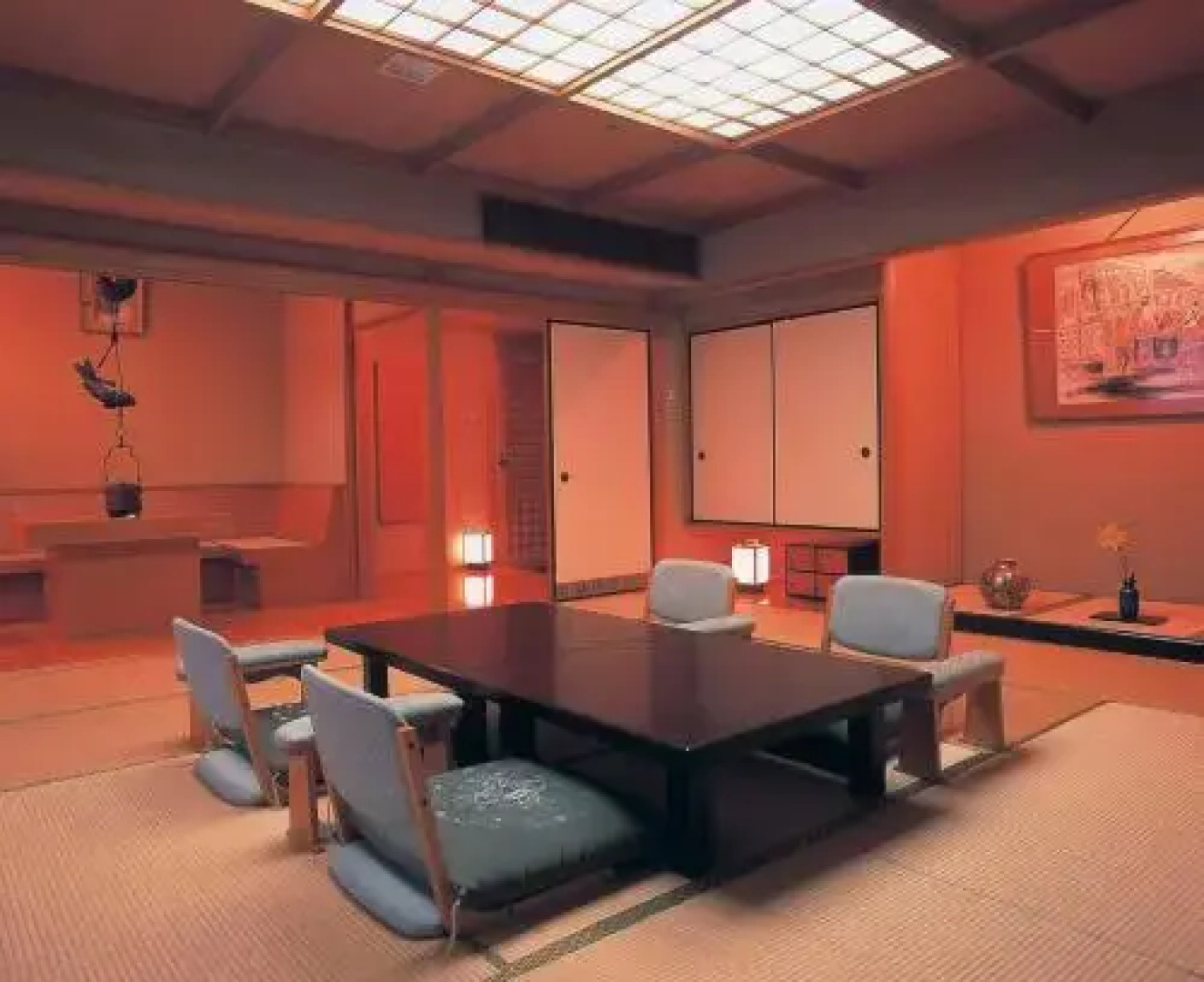 Yuzankaku
