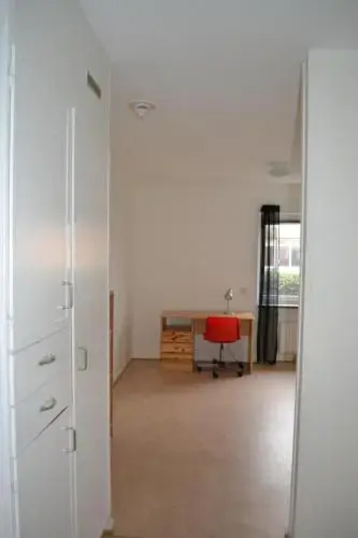 Krusbärets Vandrarhem