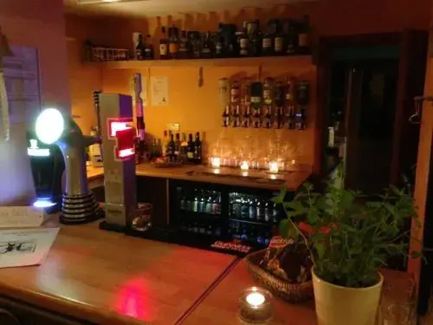 Loch Ness Backpackers Lodge