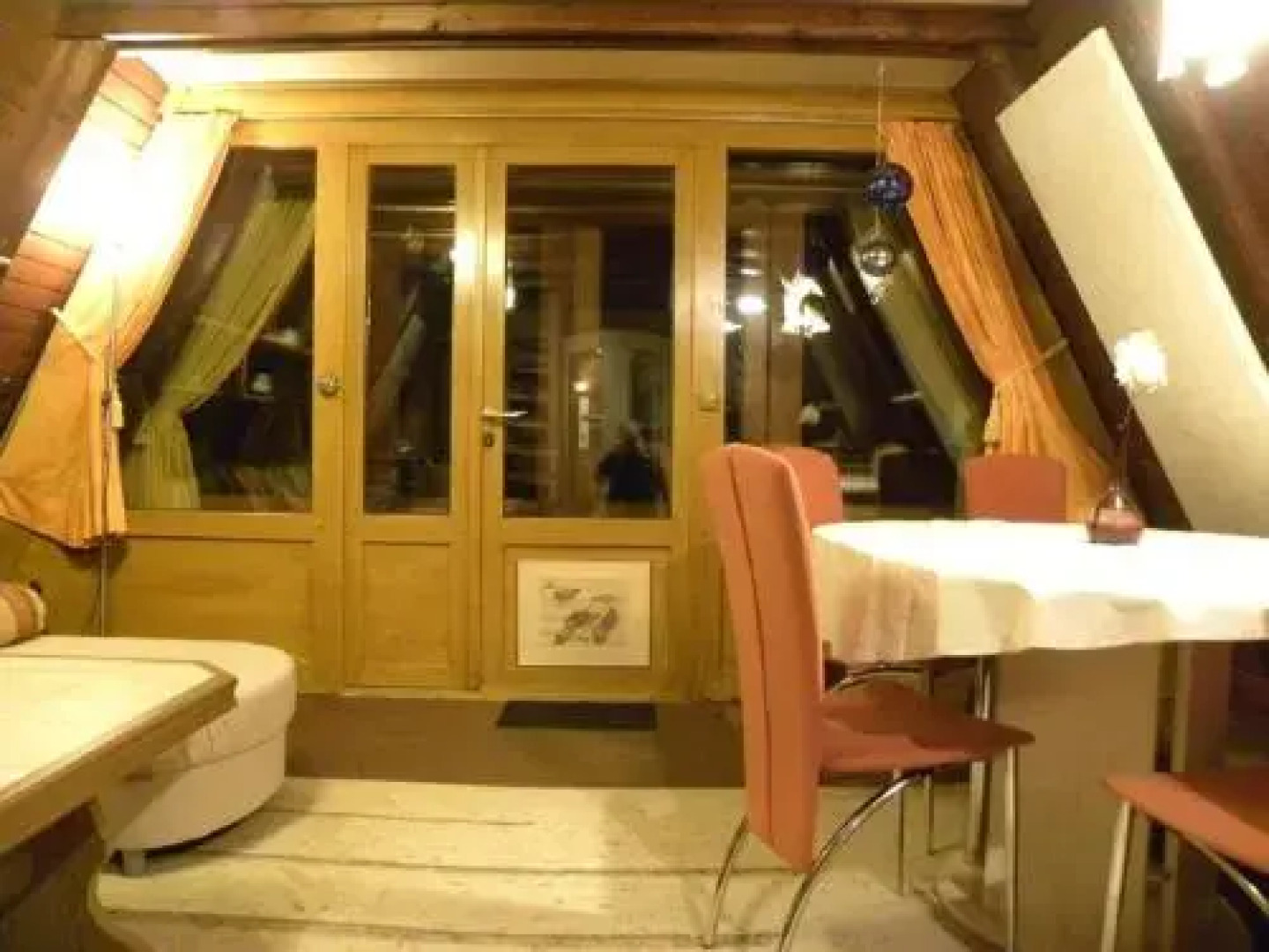 Ferienhaus Sommerland Auszeithütte