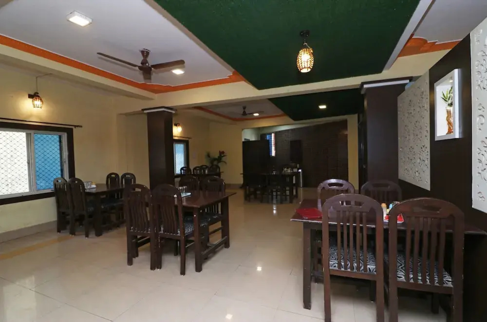 Sher E Bengal Hotel & Restaurant