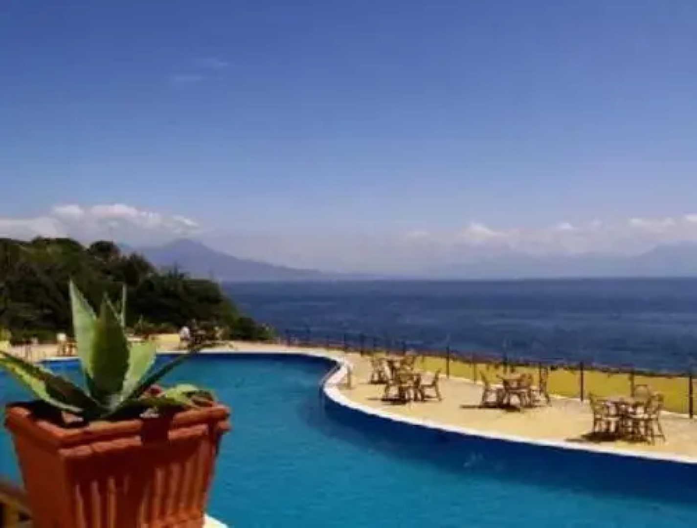 Residence Posillipo
