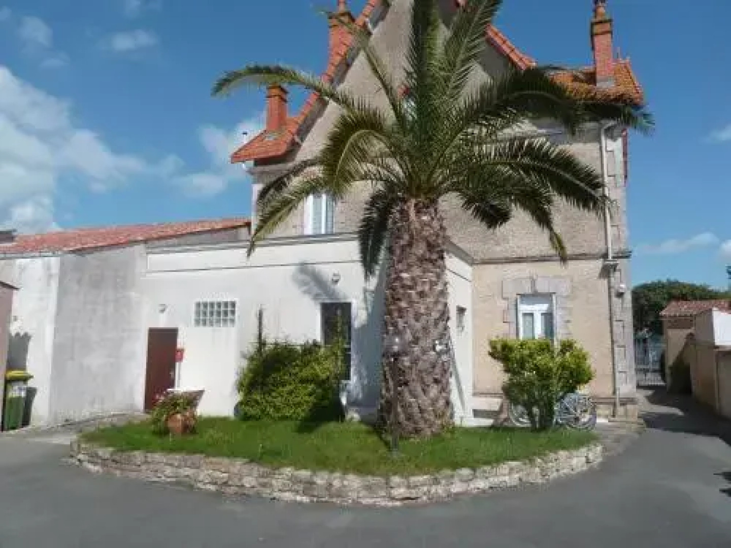 Chambres dhôtes LInsulaire