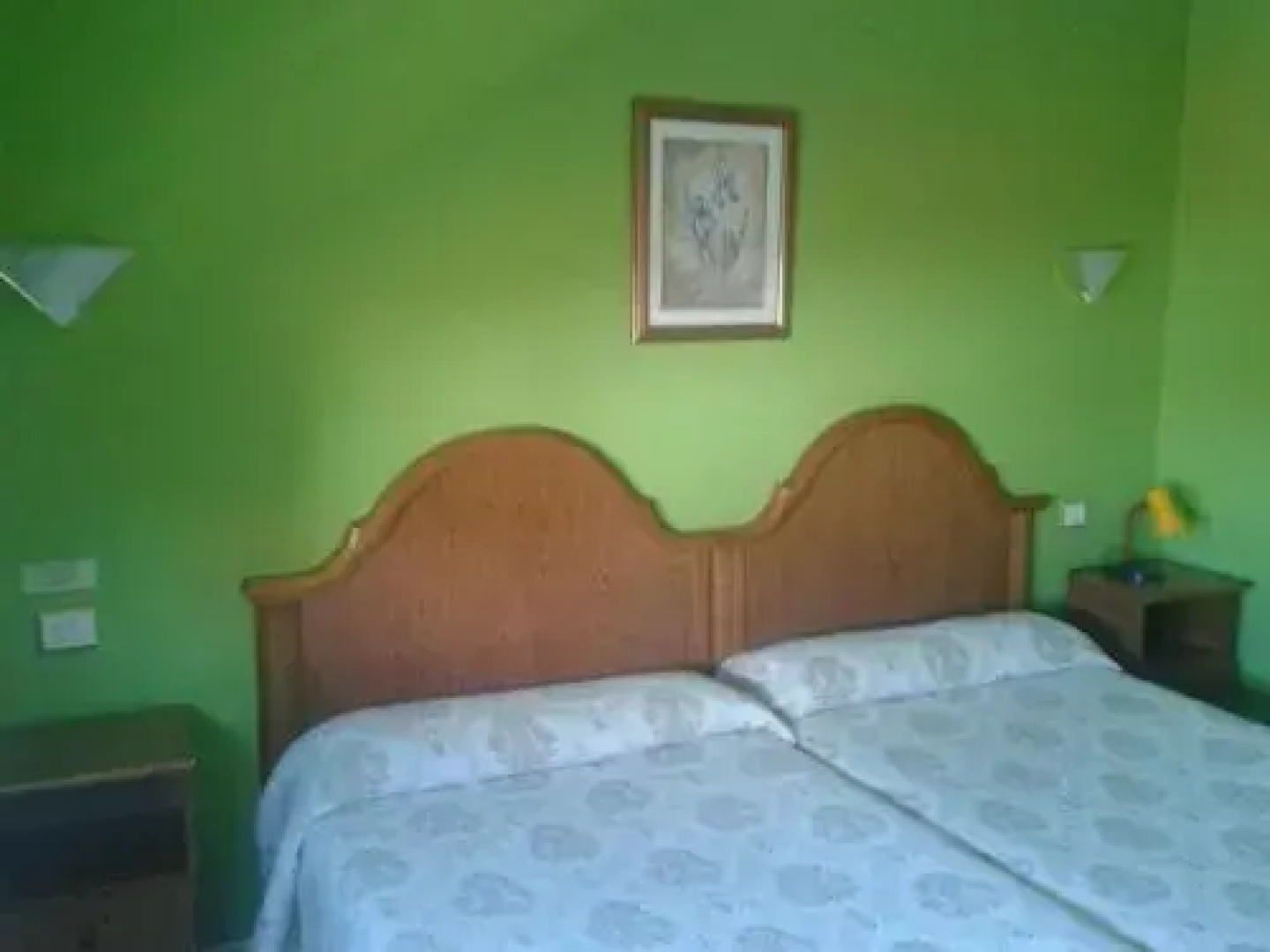 Hospedaje Campiño