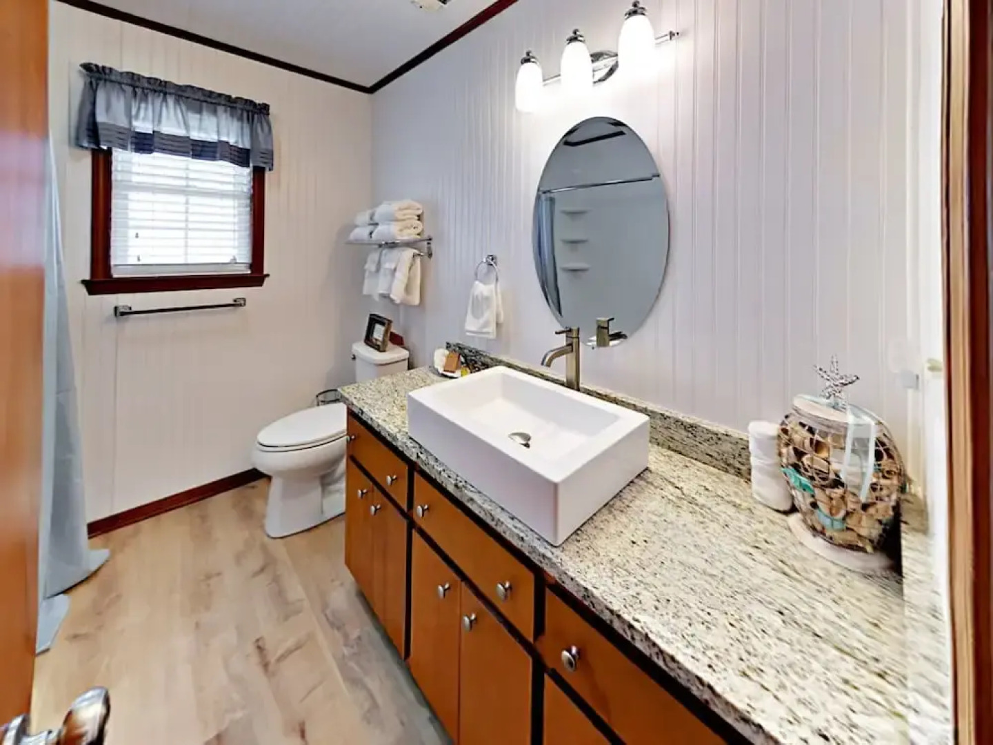 Between the Gulf and The Bay by RedAwning