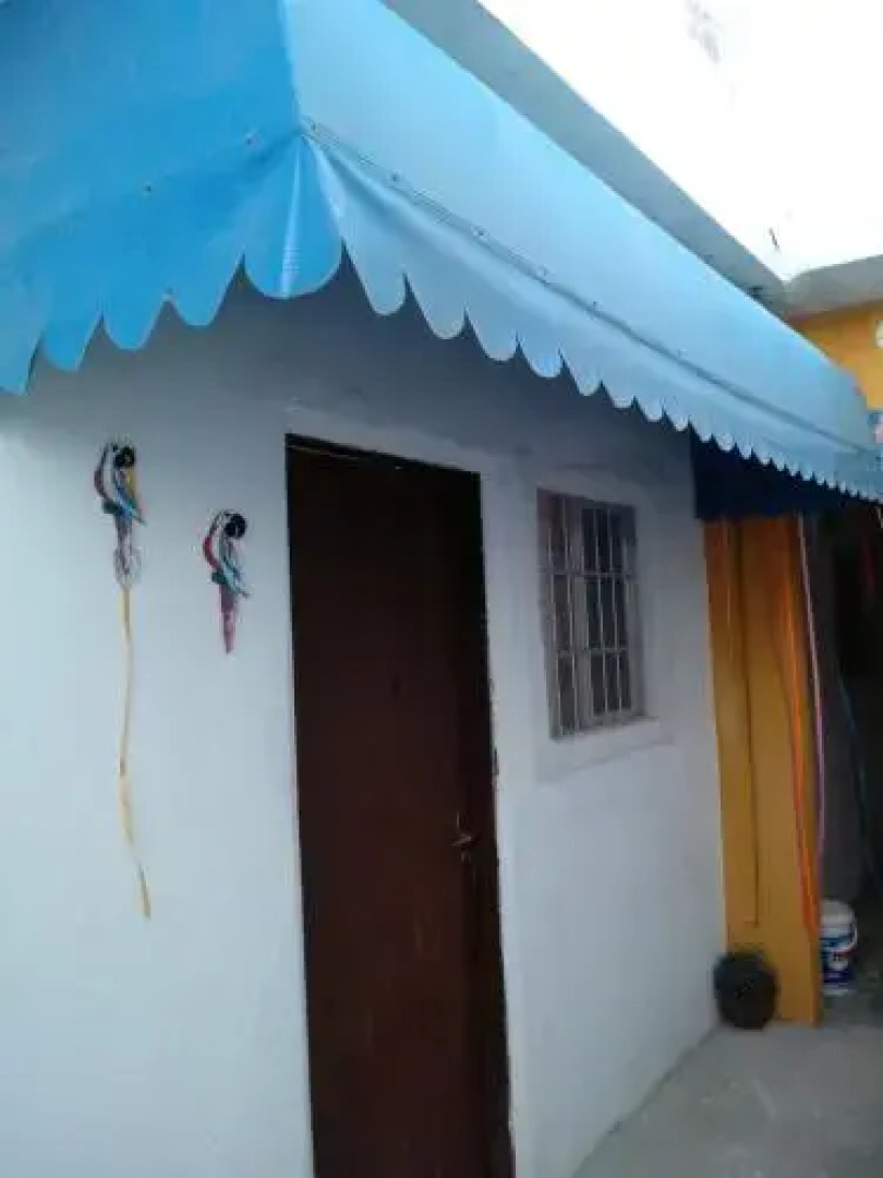 Pousada em Fazenda Nova Dona Rosy