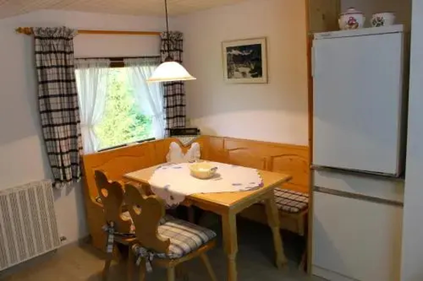 Ferienwohnung METZ