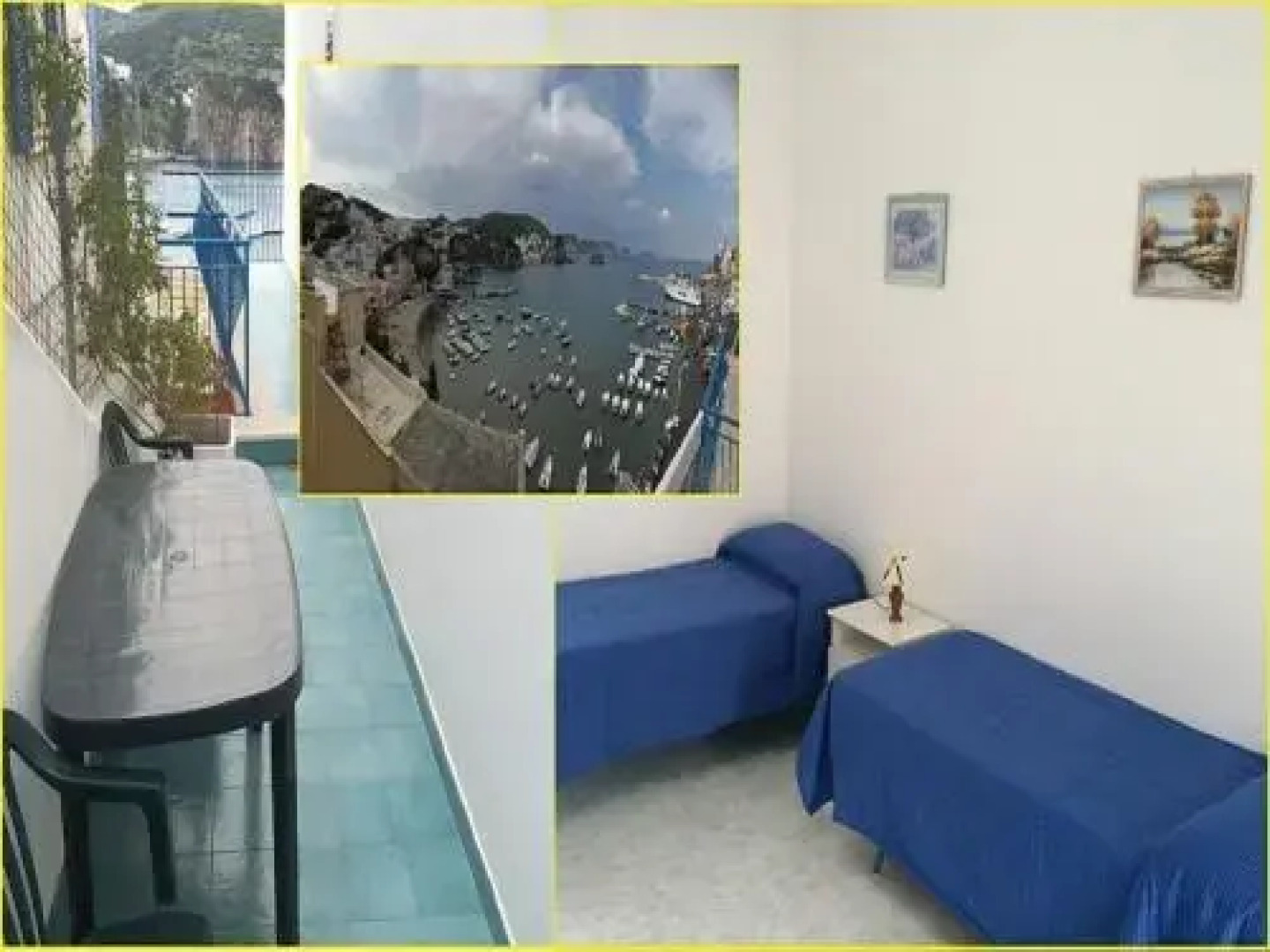 Scala Blu Immobilevante