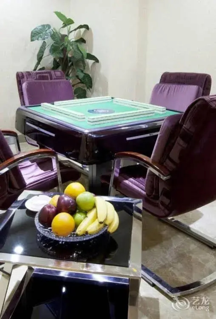 Shuanglong Plaza Hotel
