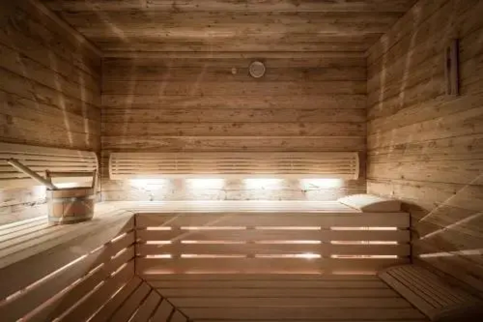 Chalet Roenn