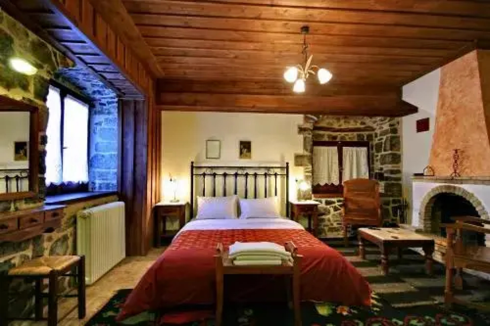 Archontiko Nikolopoulou