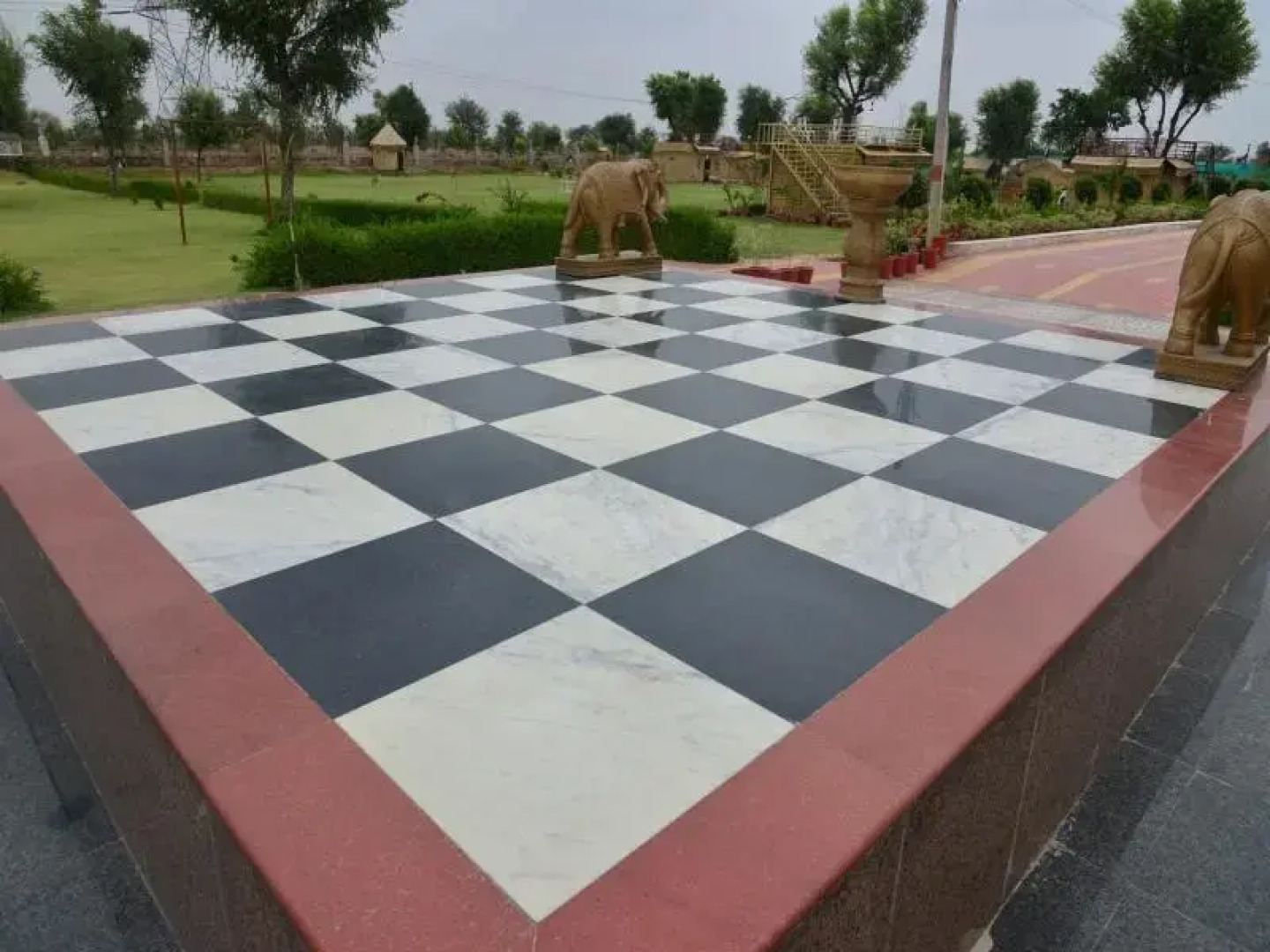 Shagun Resorts Jodhpur