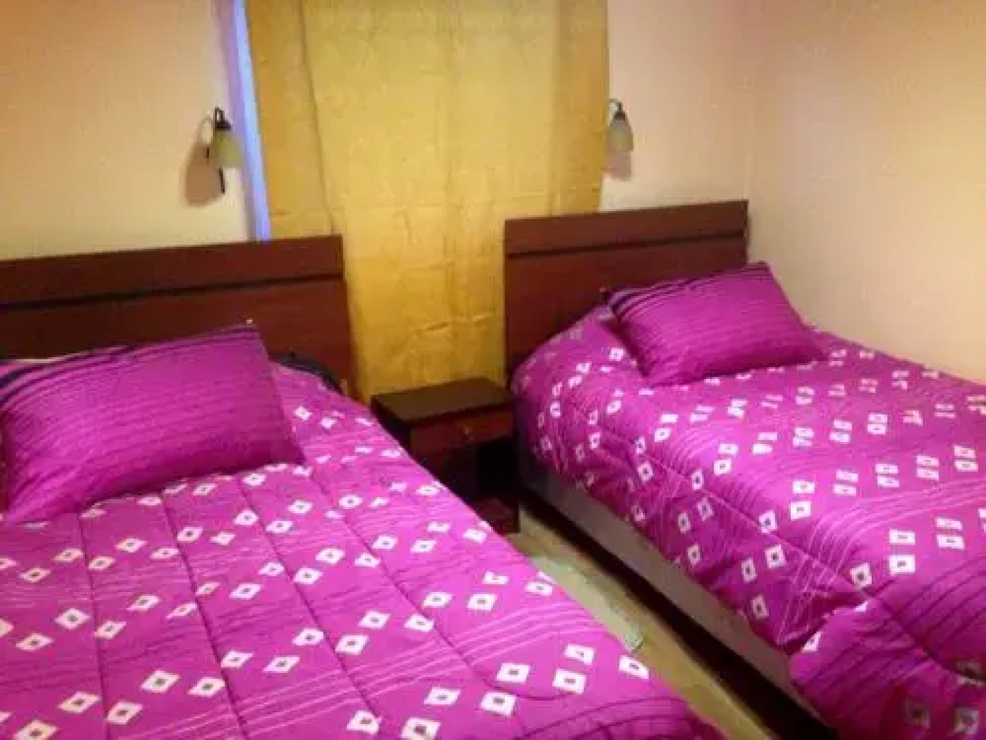 Cabañas Los Arrayanes de Lago Ranco