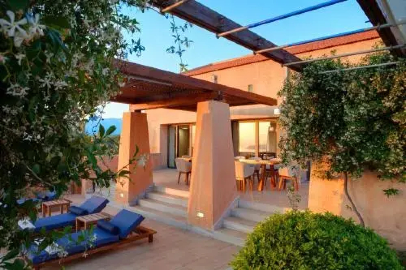 Villa Annaniko