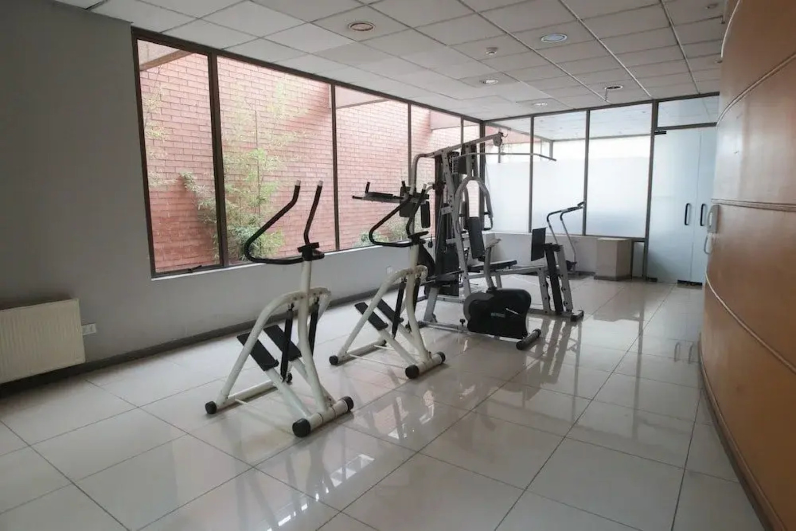 Apart Hotel Casablanca