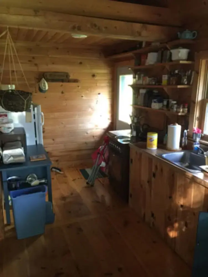 Camp Mitigwa Rental