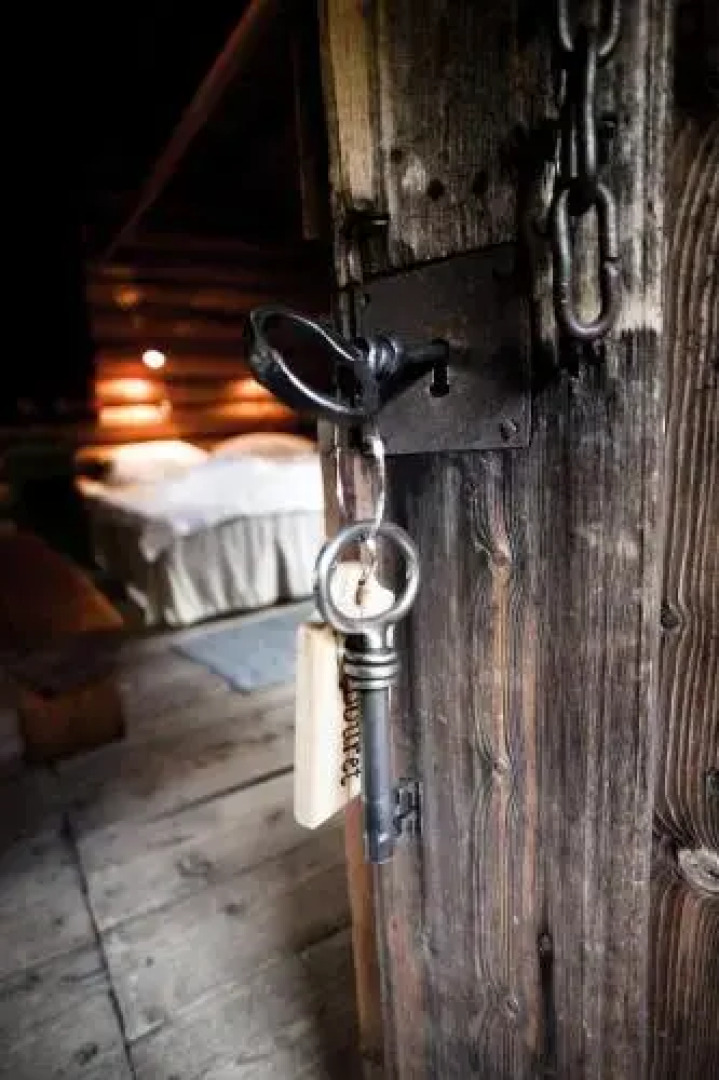 Nordre Ekre Gardshotell