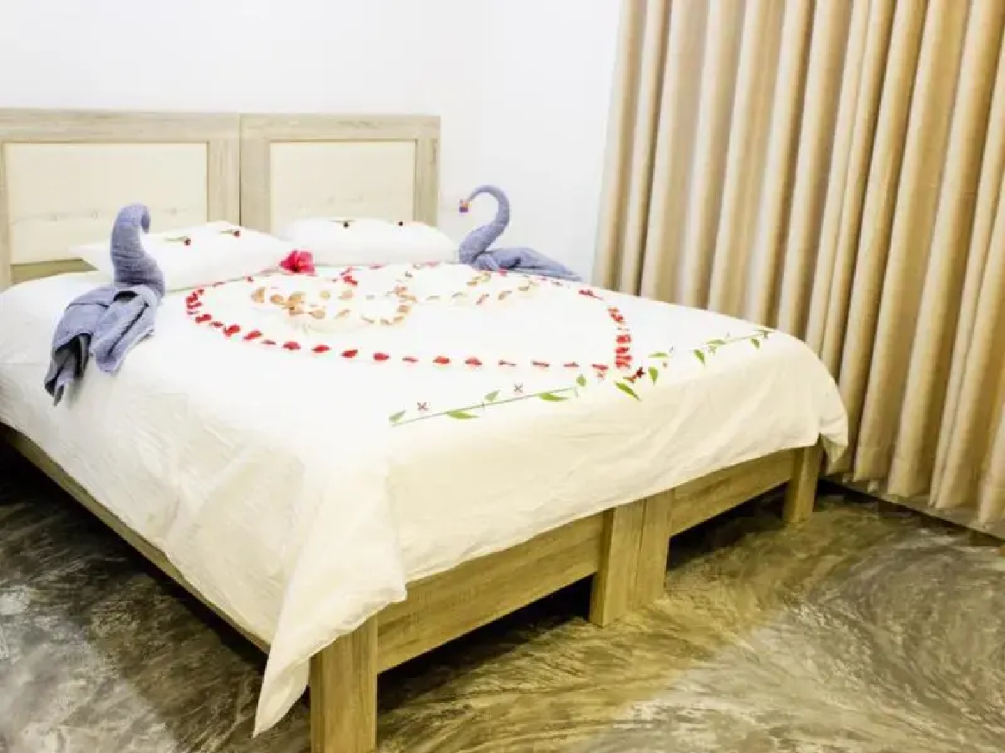 Holiday Grand Thoddoo