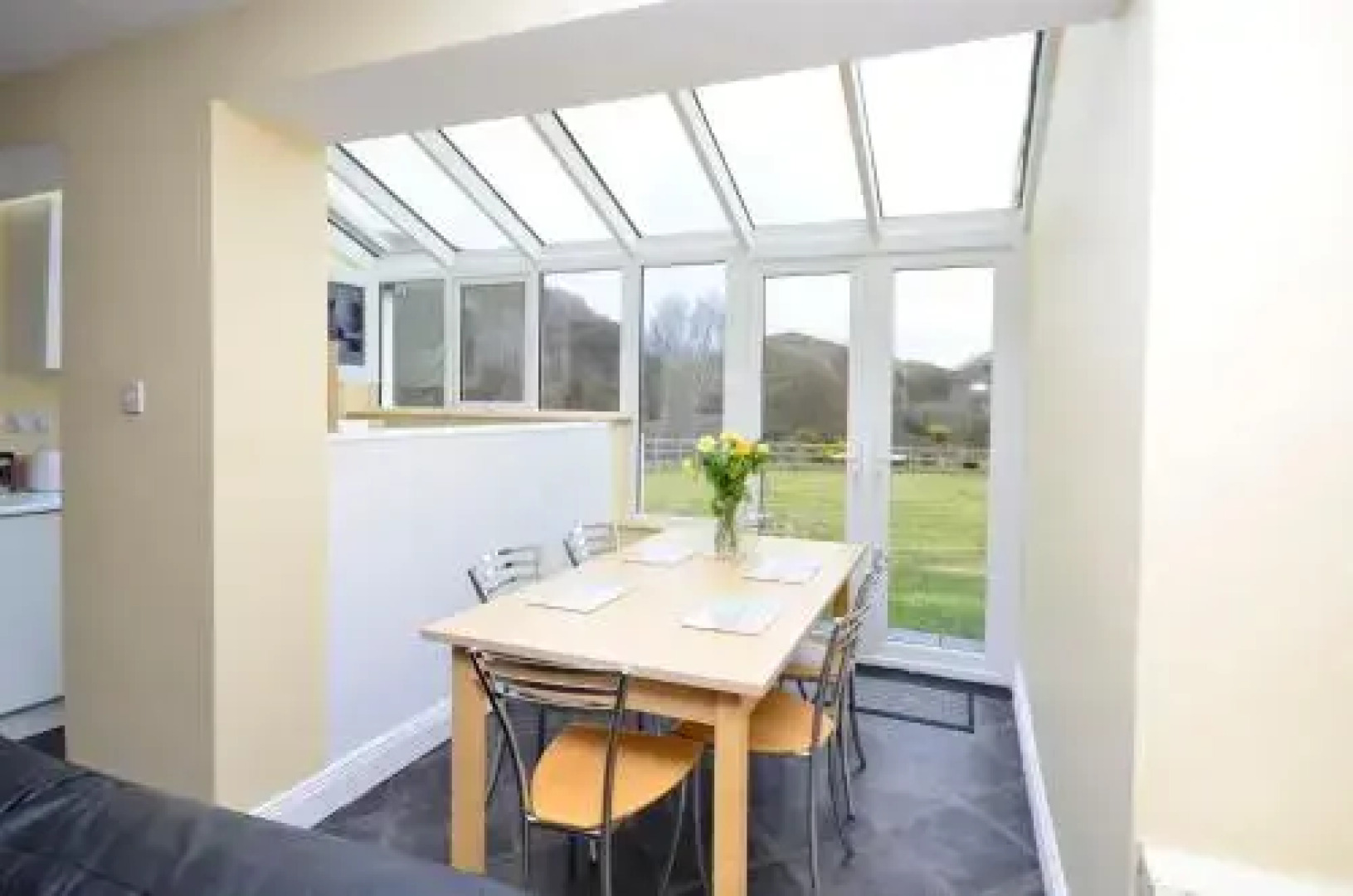 Cottage 139 - Clifden