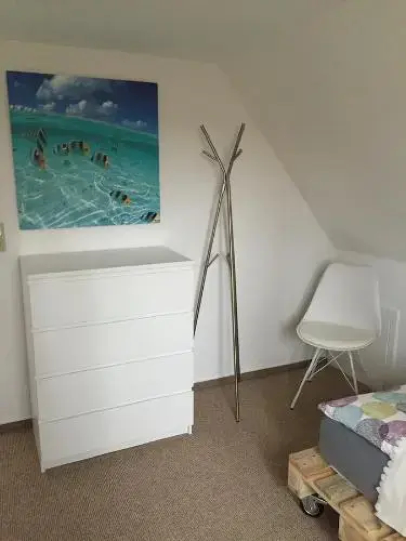 Gemütliche Ferienwohnung