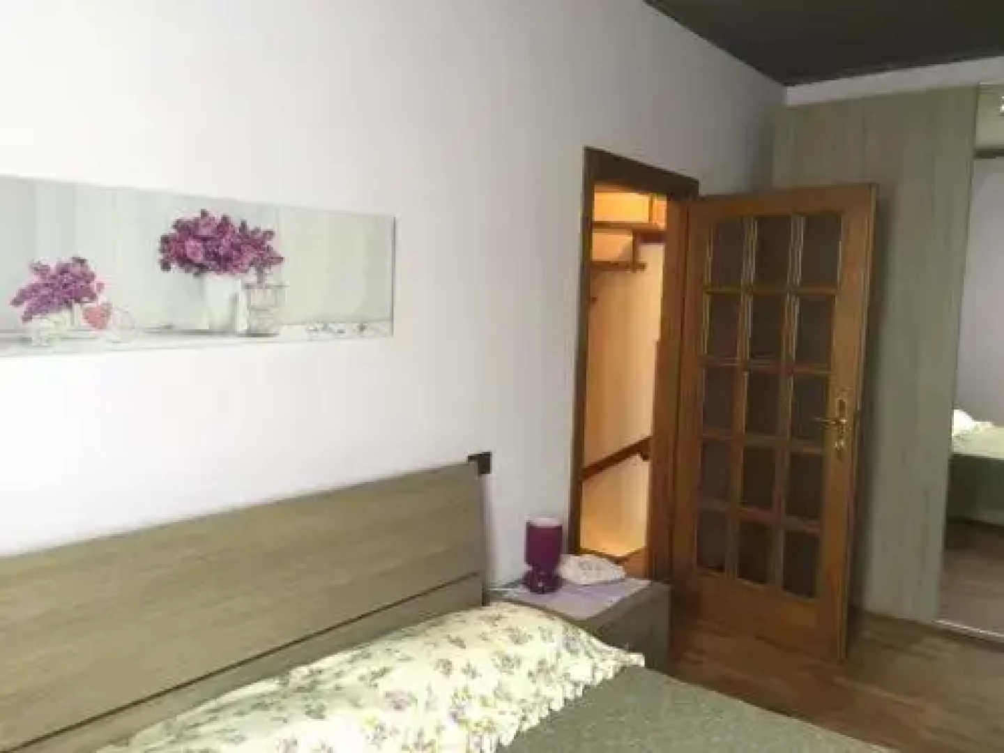 Santina Holiday Home