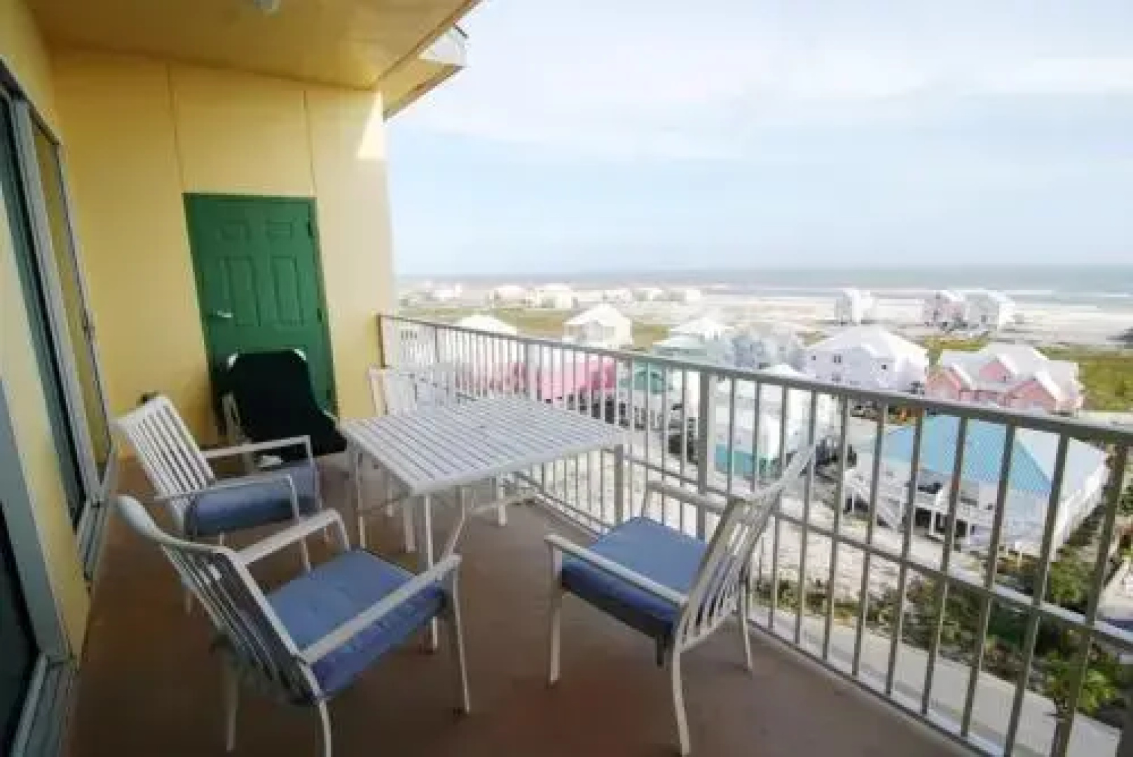 Indies 704 Condo