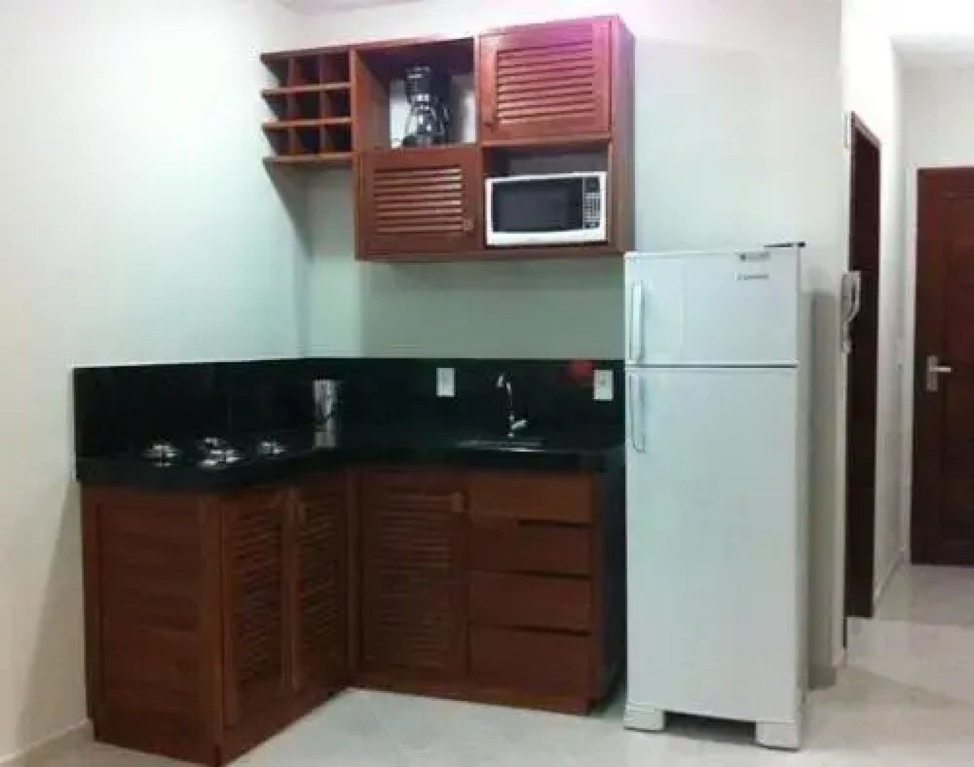 Dream Away Pipa Residence