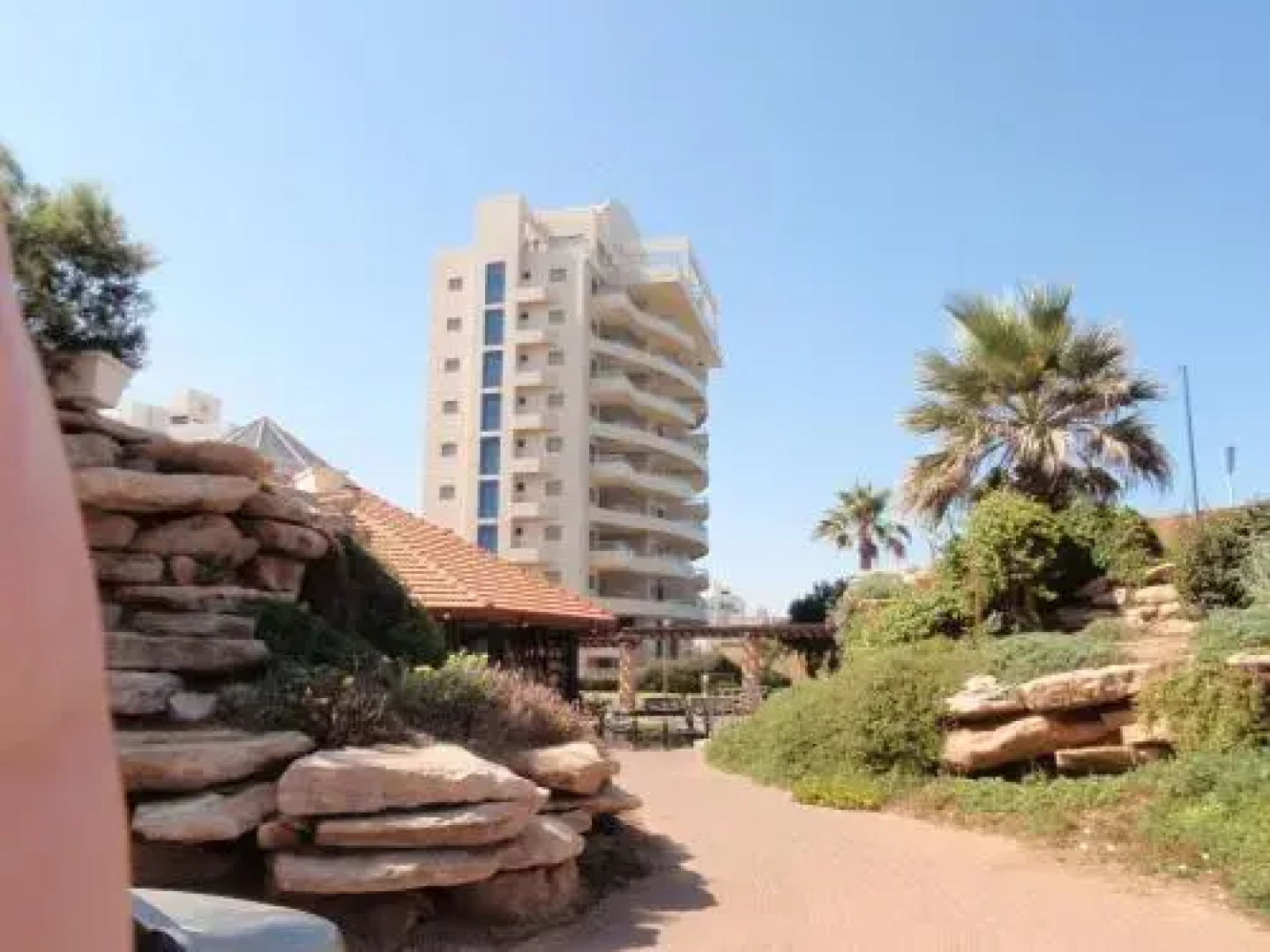 Netanya Dreams Luxury Apt.W3