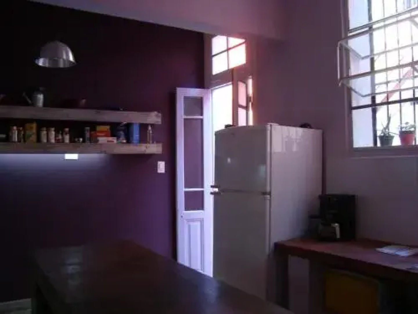 Hostel Bienvenida Golondrina