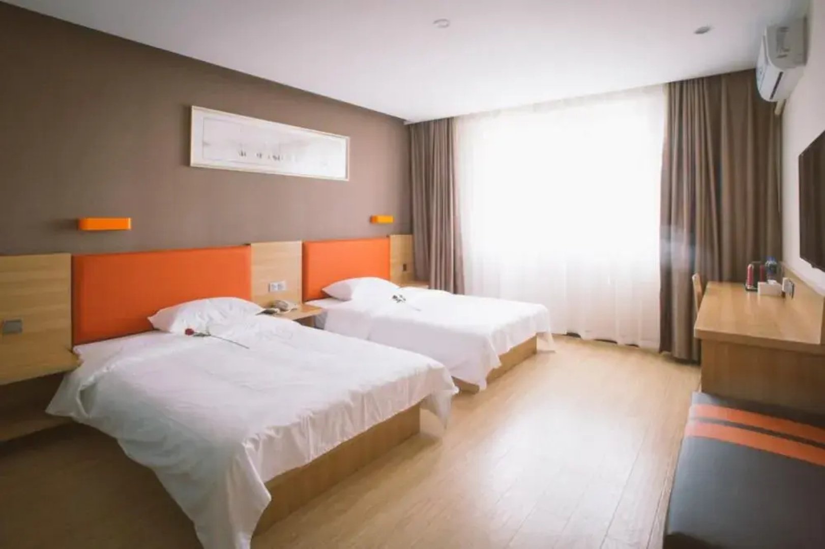 7 Days Premium Luo Yang Wan Da Plaza Branch