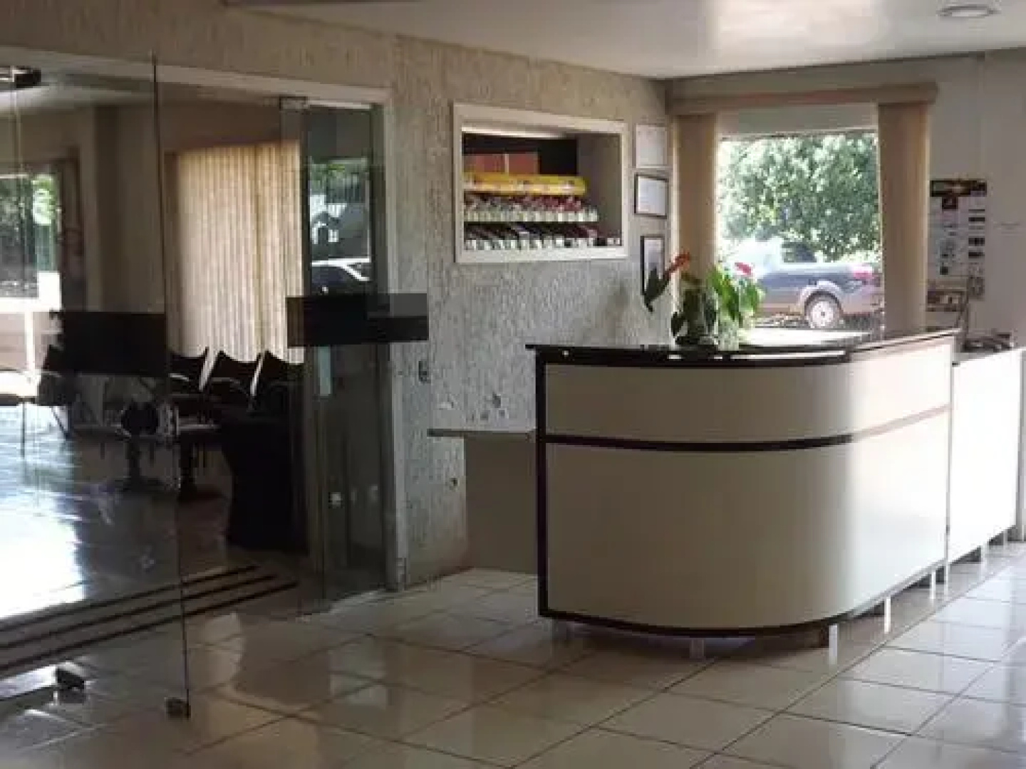 Hotel Do Santo