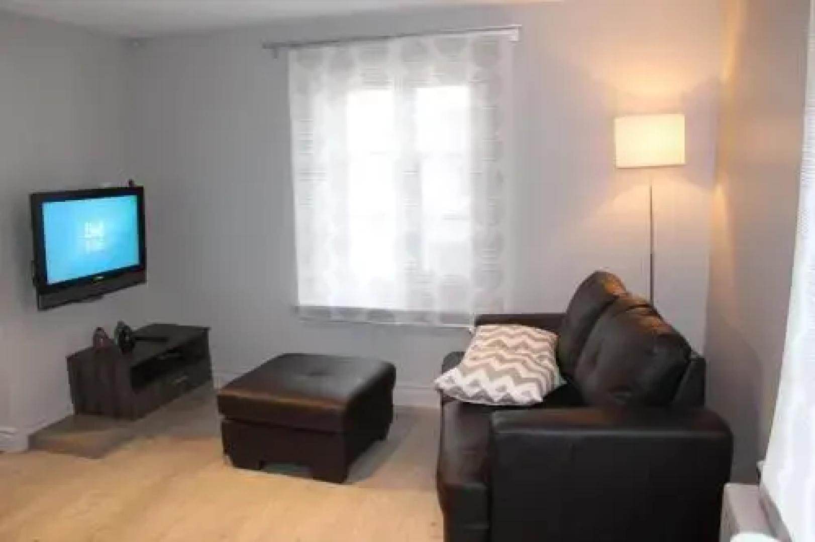 Les appartements du Kezako