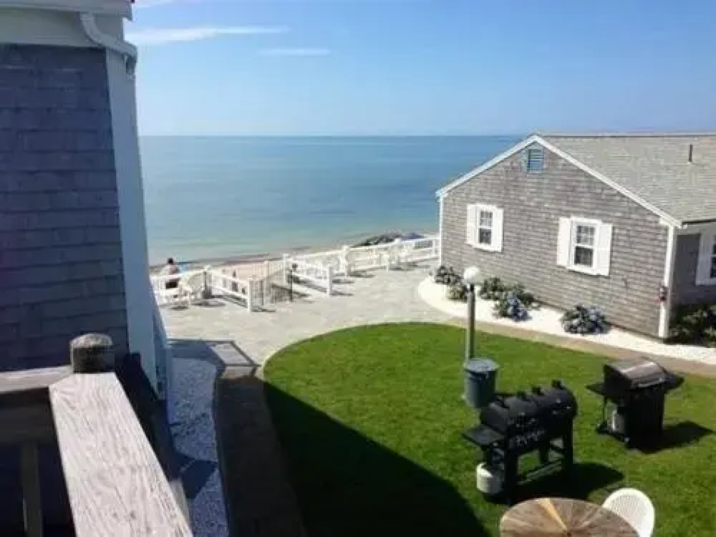 The Colony Beach Motel