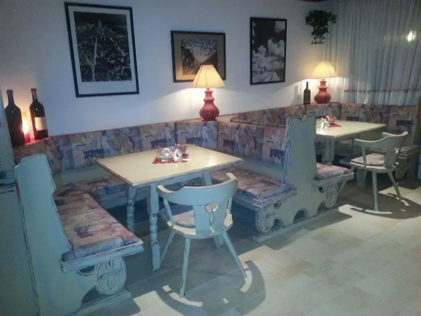 Ferienclub Breitenbergerhof