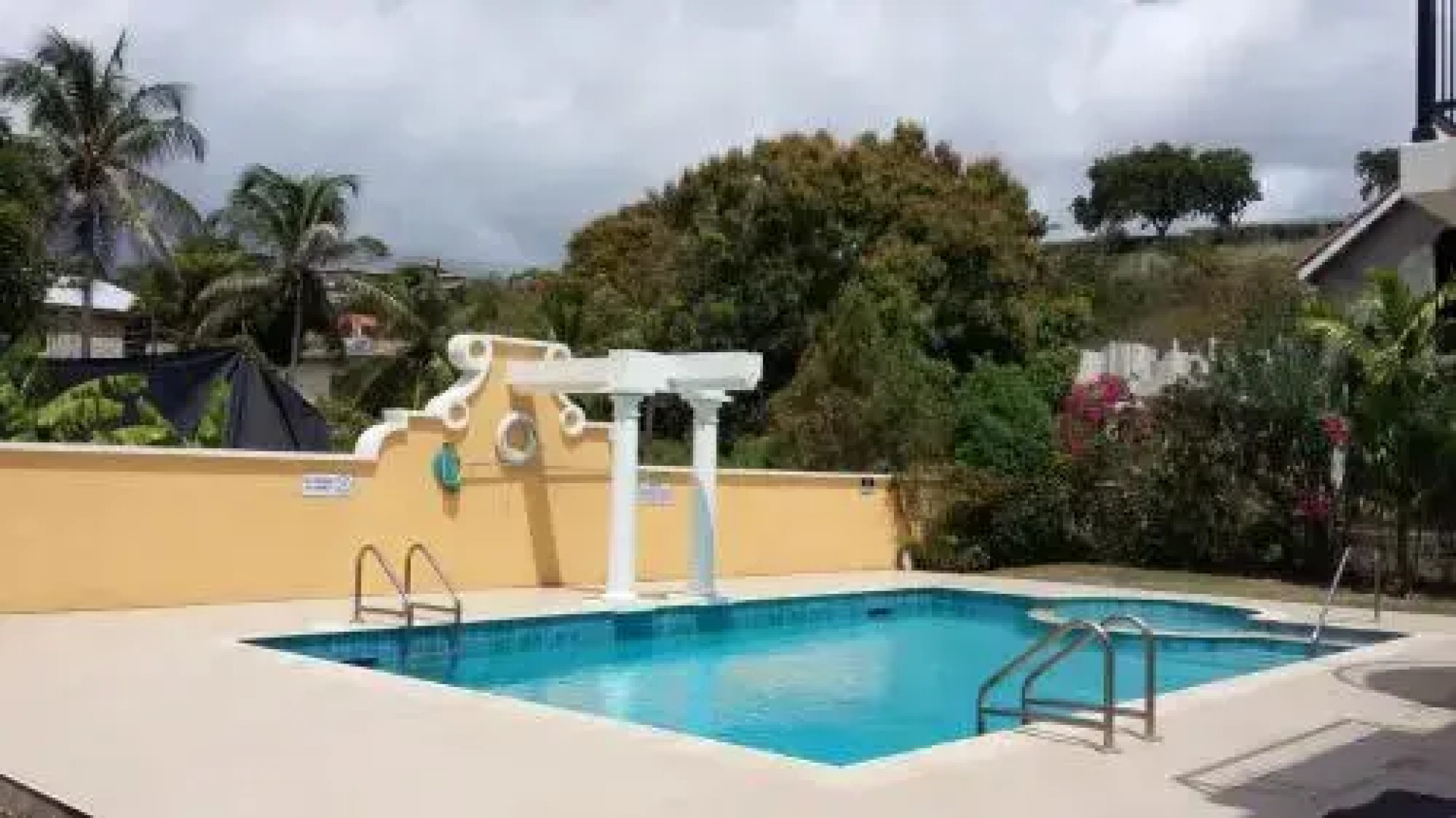 10 Springcourt Barbados