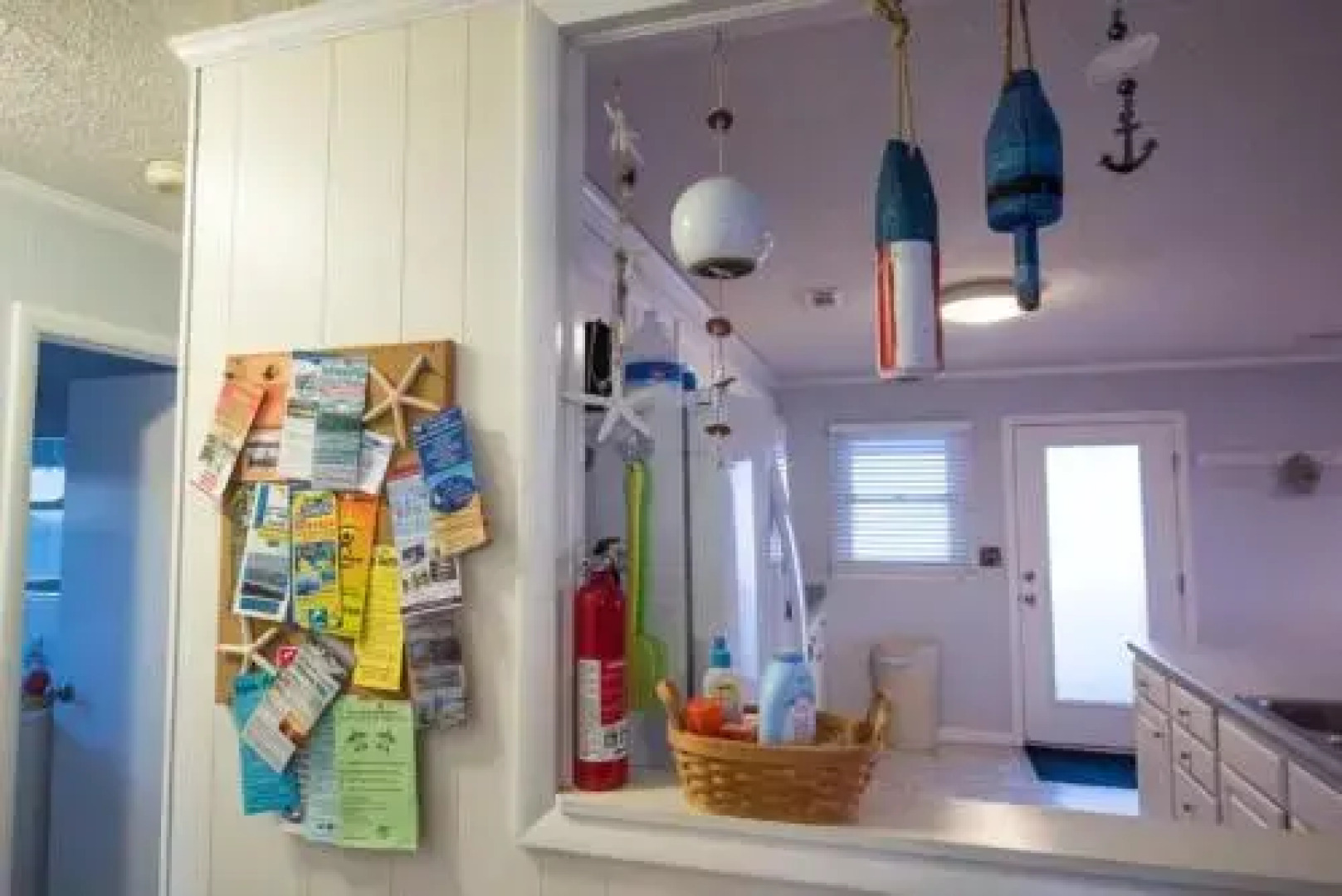 ADoryble 4 Br home by RedAwning