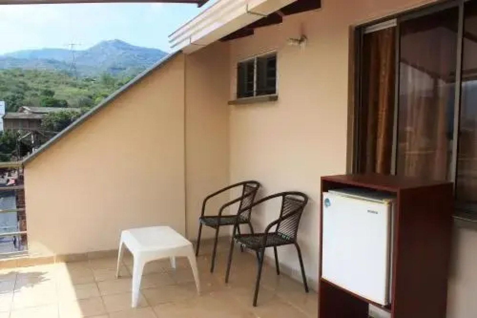 Hotel Riposo San Gil