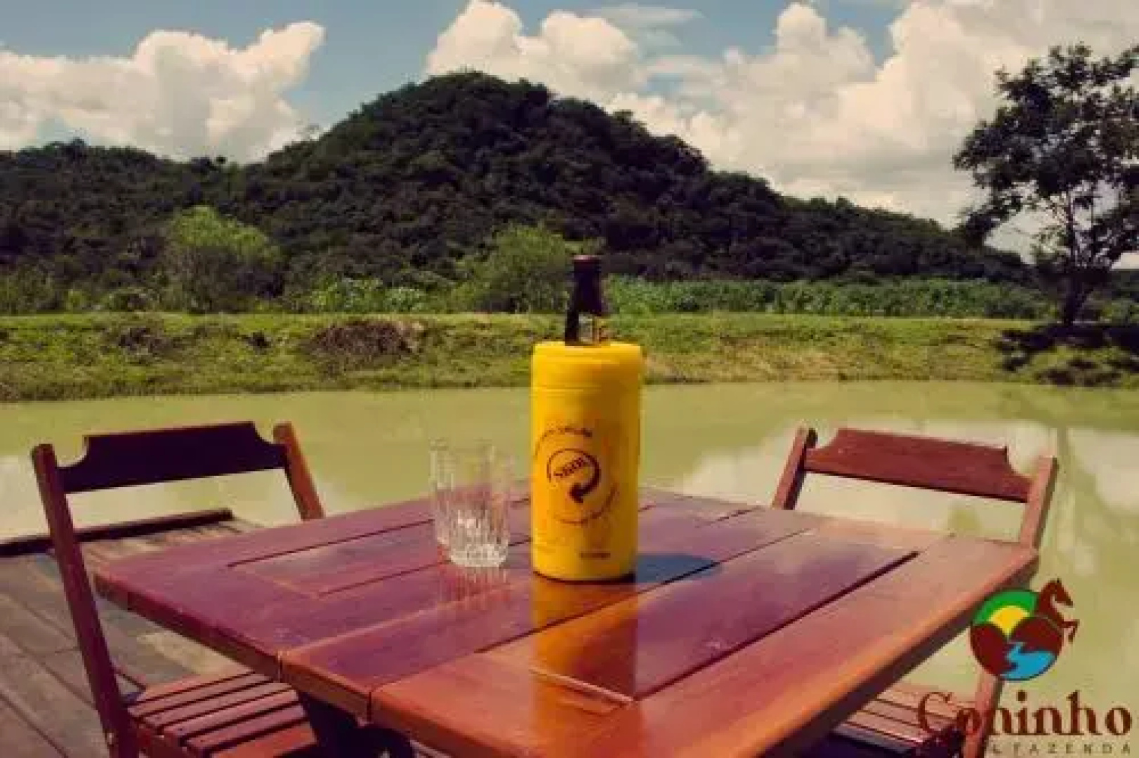 Hotel Fazenda Coninho