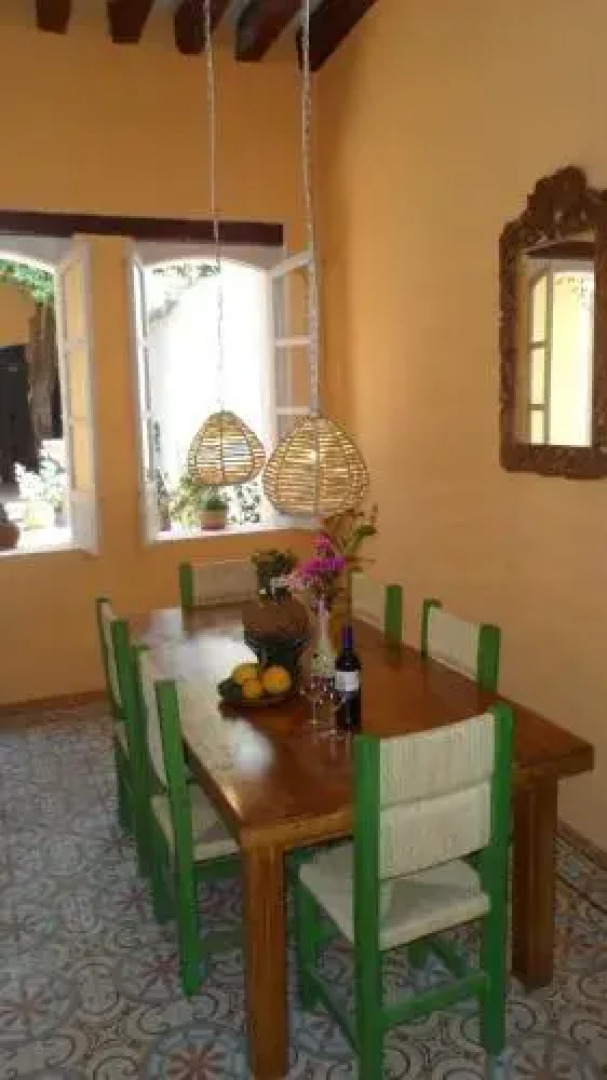 La Casa de los Limones