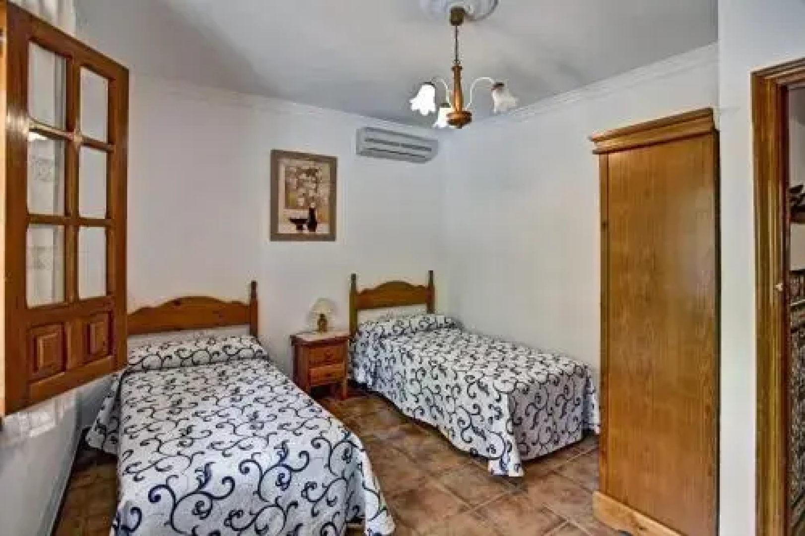 Casa Rural La Fresneda