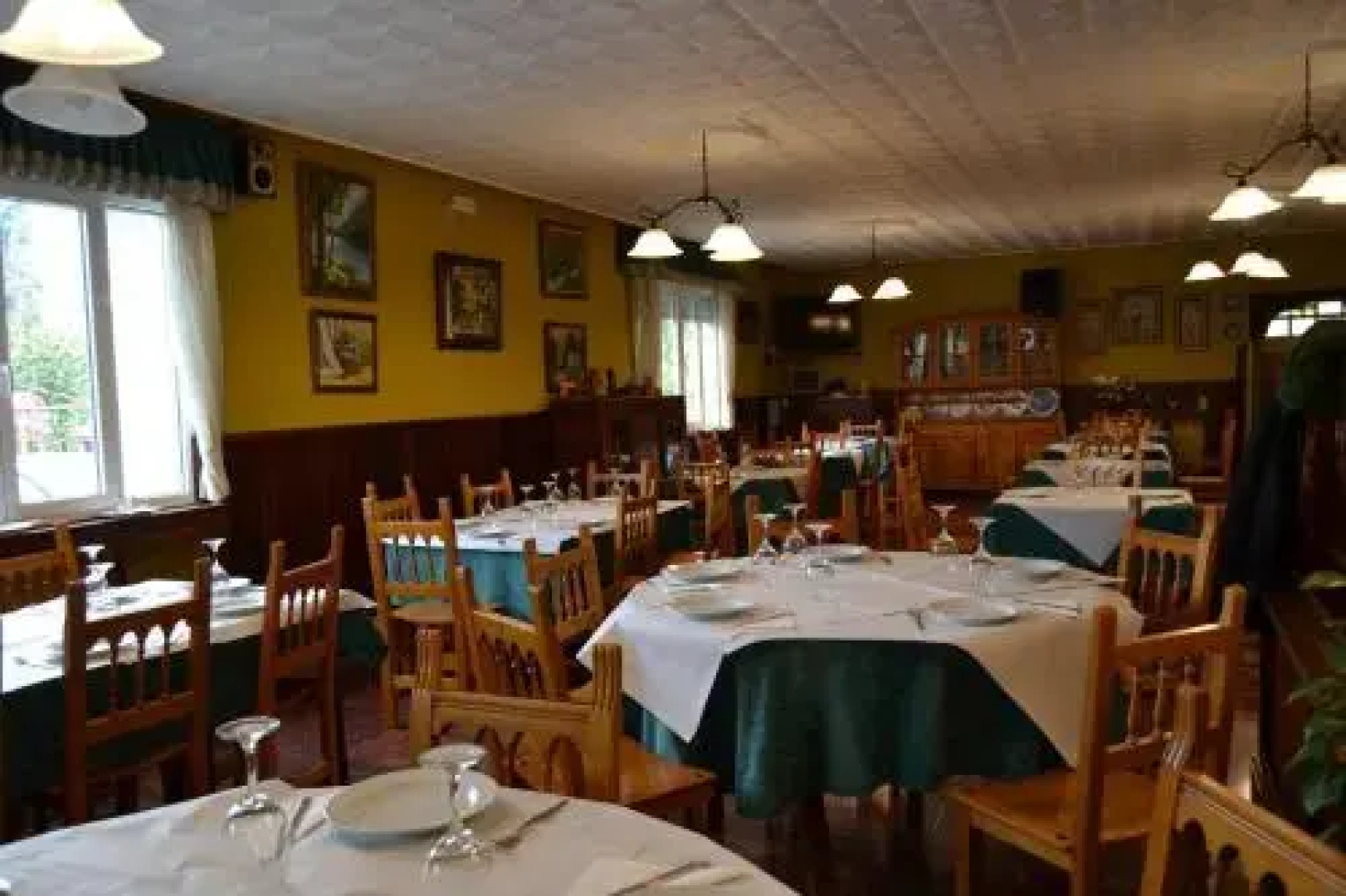 Hotel Pedramea