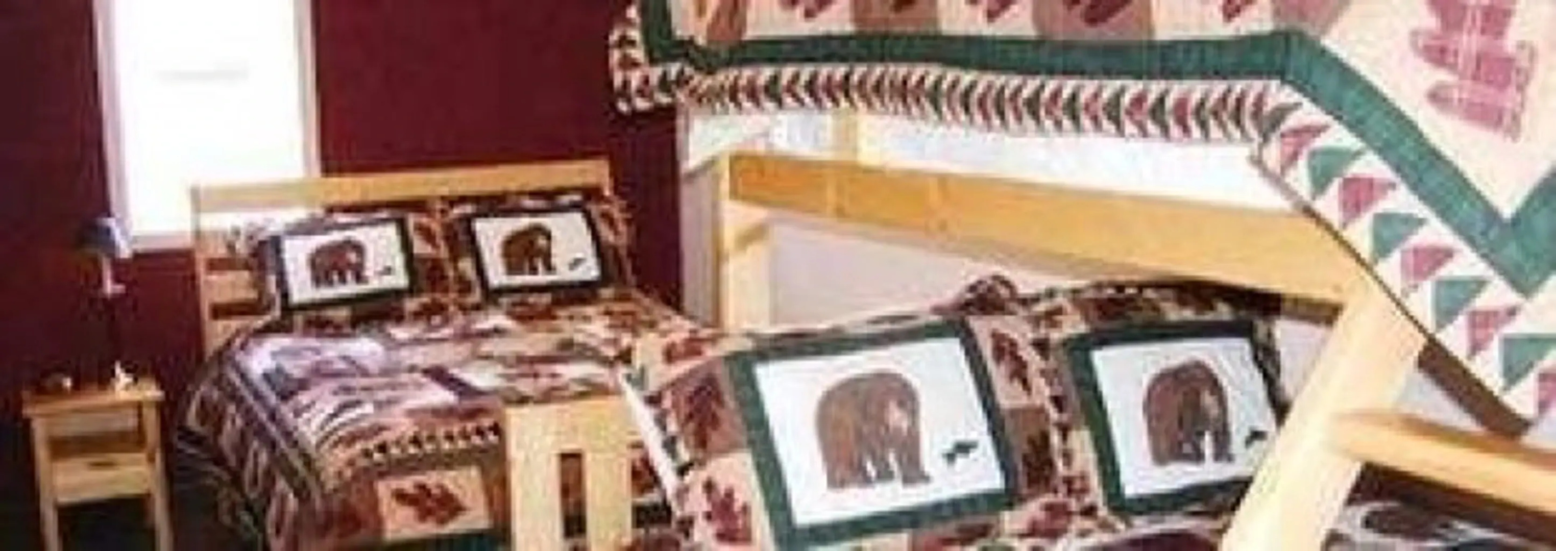 Castle Mountain Ski Lodge - Hostel