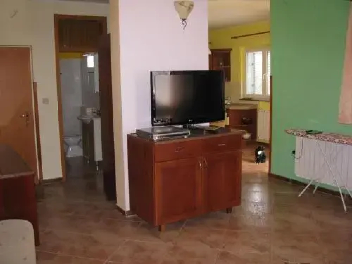 Apartments Jerine