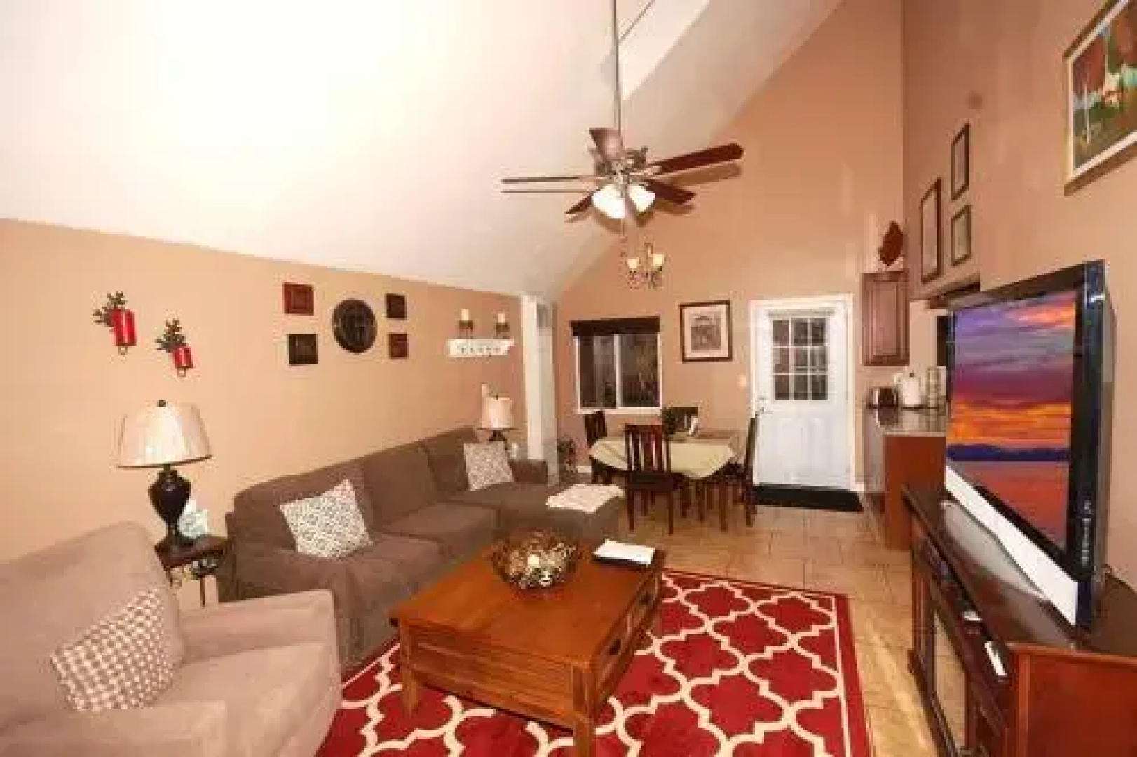 3616 Birch Avenue by RedAwning
