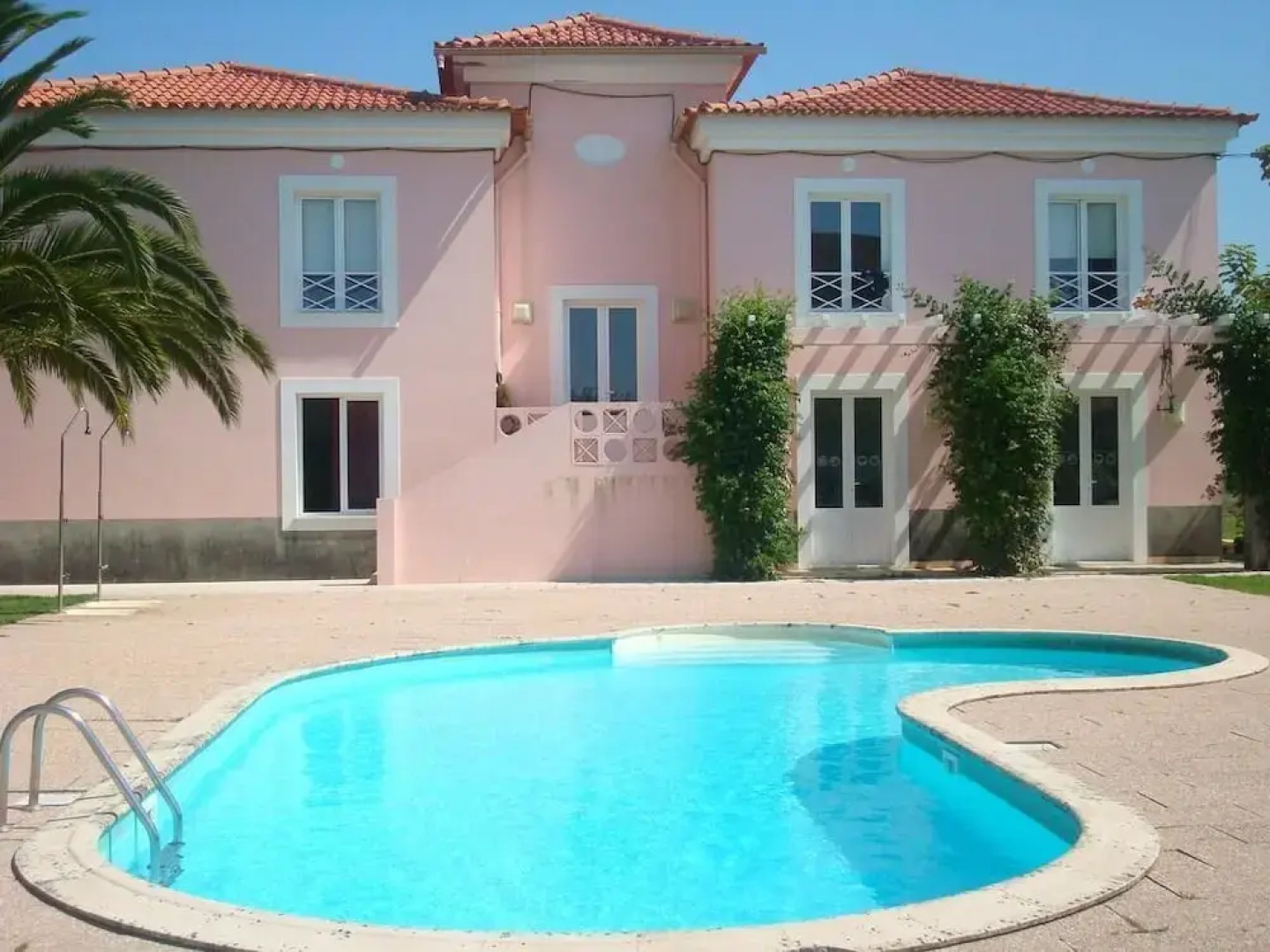 HI Ofir - Pousada Juventude